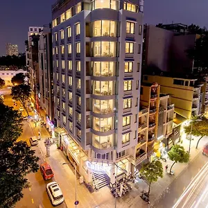 Hotel Cititel Saigon, Ho-Chi-Minh-Stadt