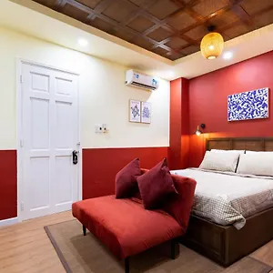 Apartment Haystay Saigon, Ho Chi Minh City