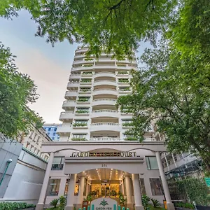 Garden View Court Hotel
