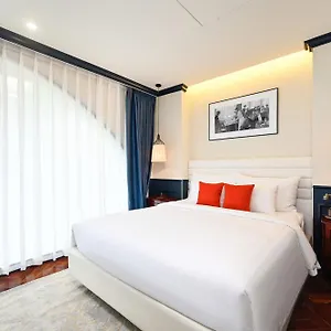 Hotel Kin Dong Du, Ho-Chi-Minh-Stadt