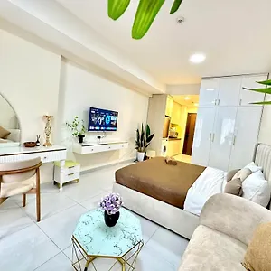 Apartment Soho Saigon Serviced, Ho Chi Minh City