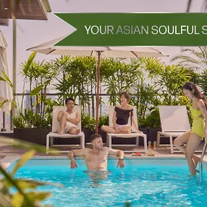Hotel M Village Premier Thi Sach, Hô Chi Minh-Ville