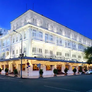 Otel Continental Saigon, Ho Şi Min