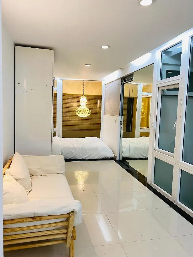 Beautiful Studio Ho Chi Minh City