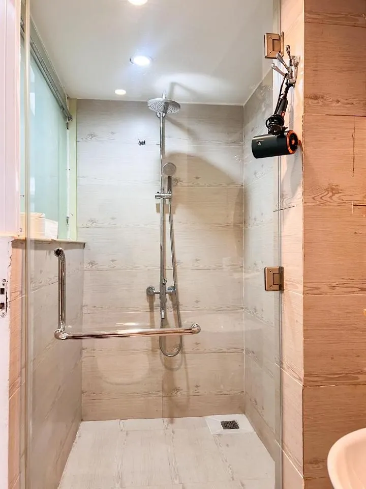 Apartment Beautiful Studio Ho Chi Minh City