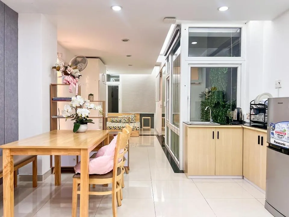Beautiful Studio Ho Chi Minh City